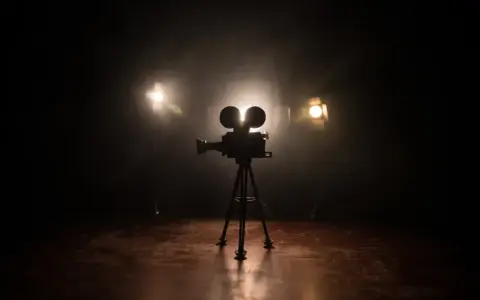How Pitch Creation Tools are Changing The Game for Filmmakers