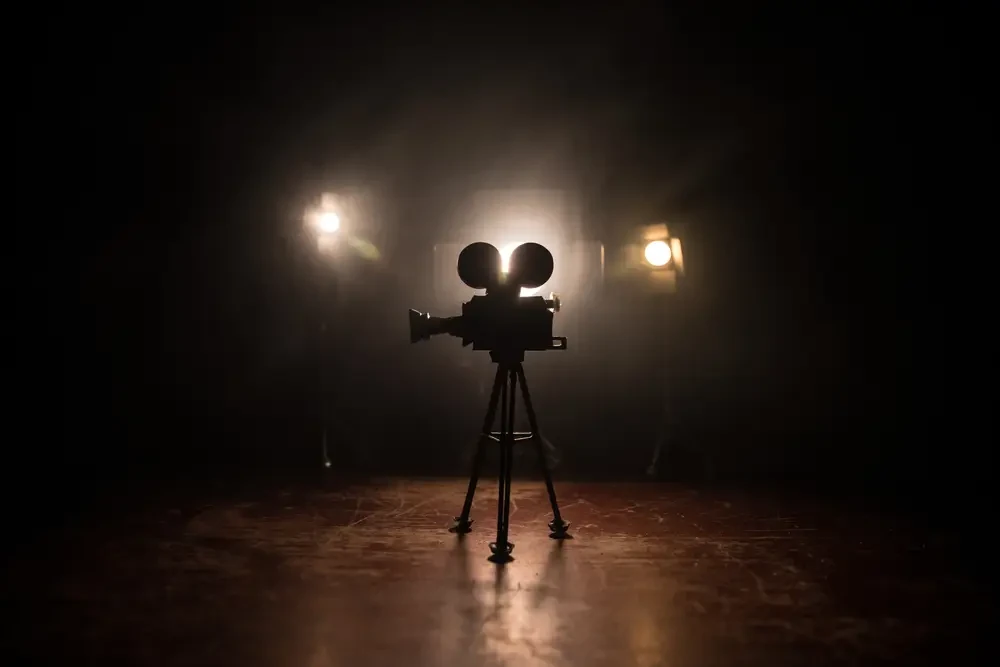 How Pitch Creation Tools are Changing The Game for Filmmakers