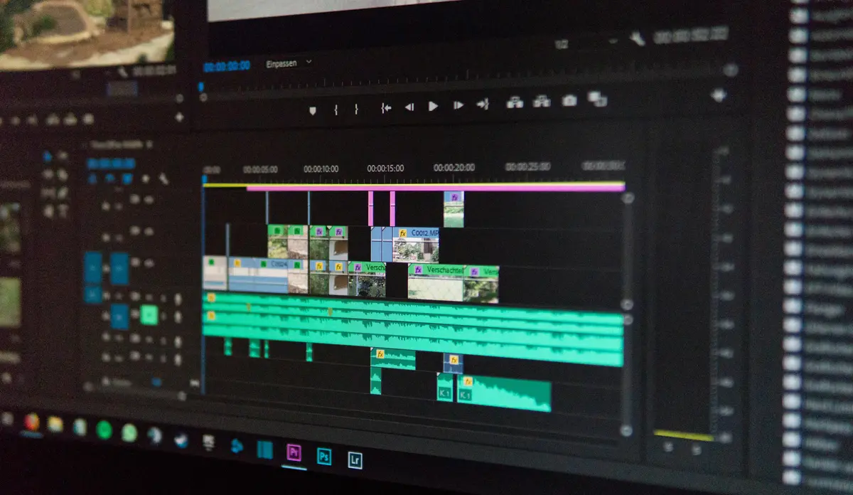 Why More Filmmakers Are Turning to Cloud-Based Media Production Tools?