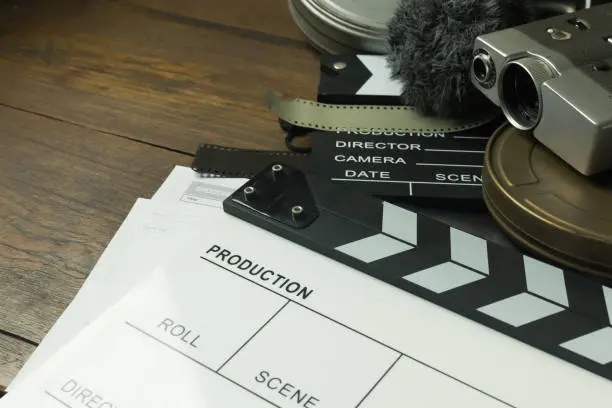 Top Features to Look for in a Film Production Management Tool