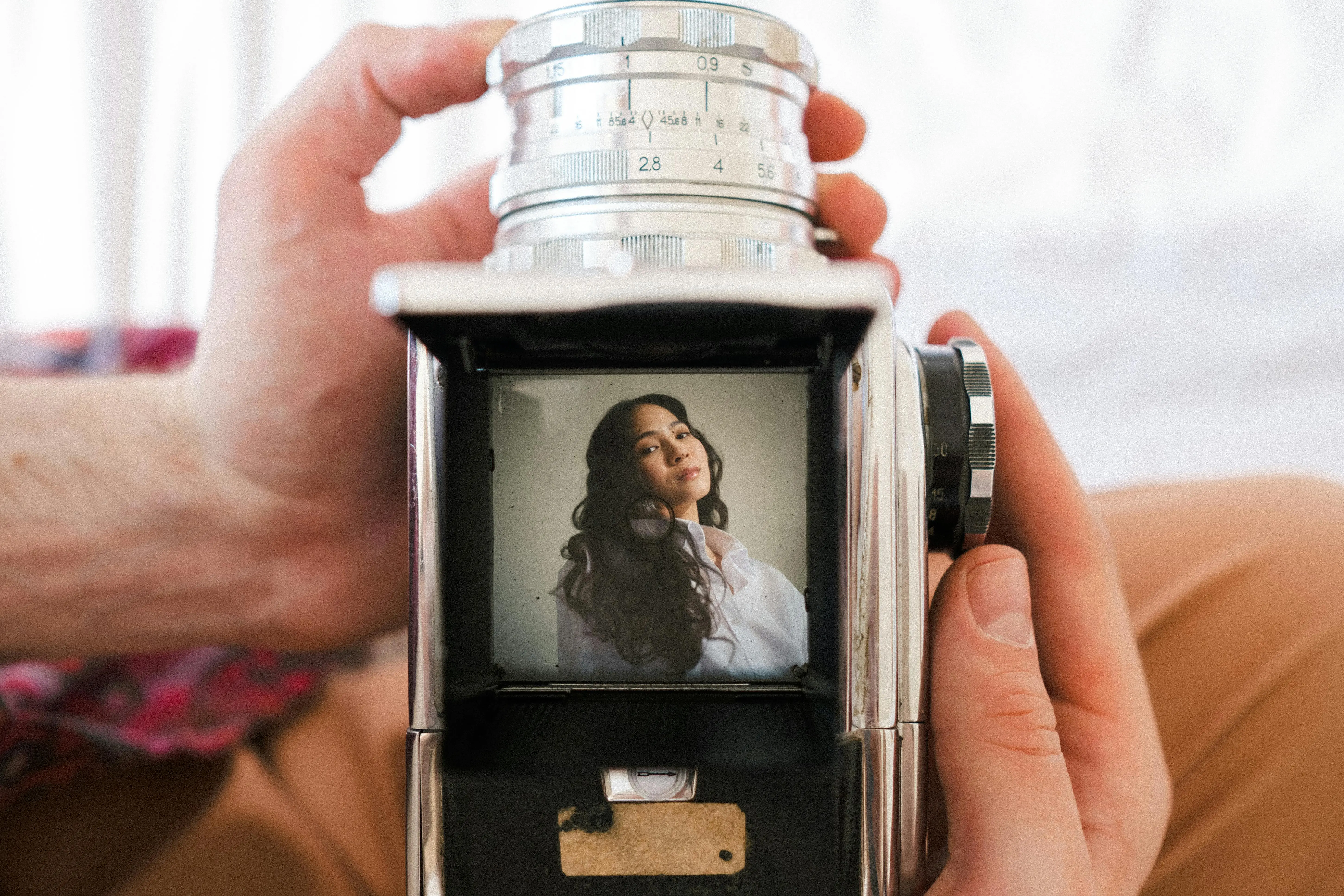 Film Camera Techniques: How Cinematography Forms Storytelling?