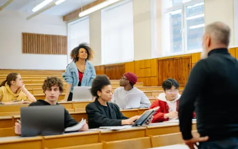 Filmmaking Scholarships for International Students