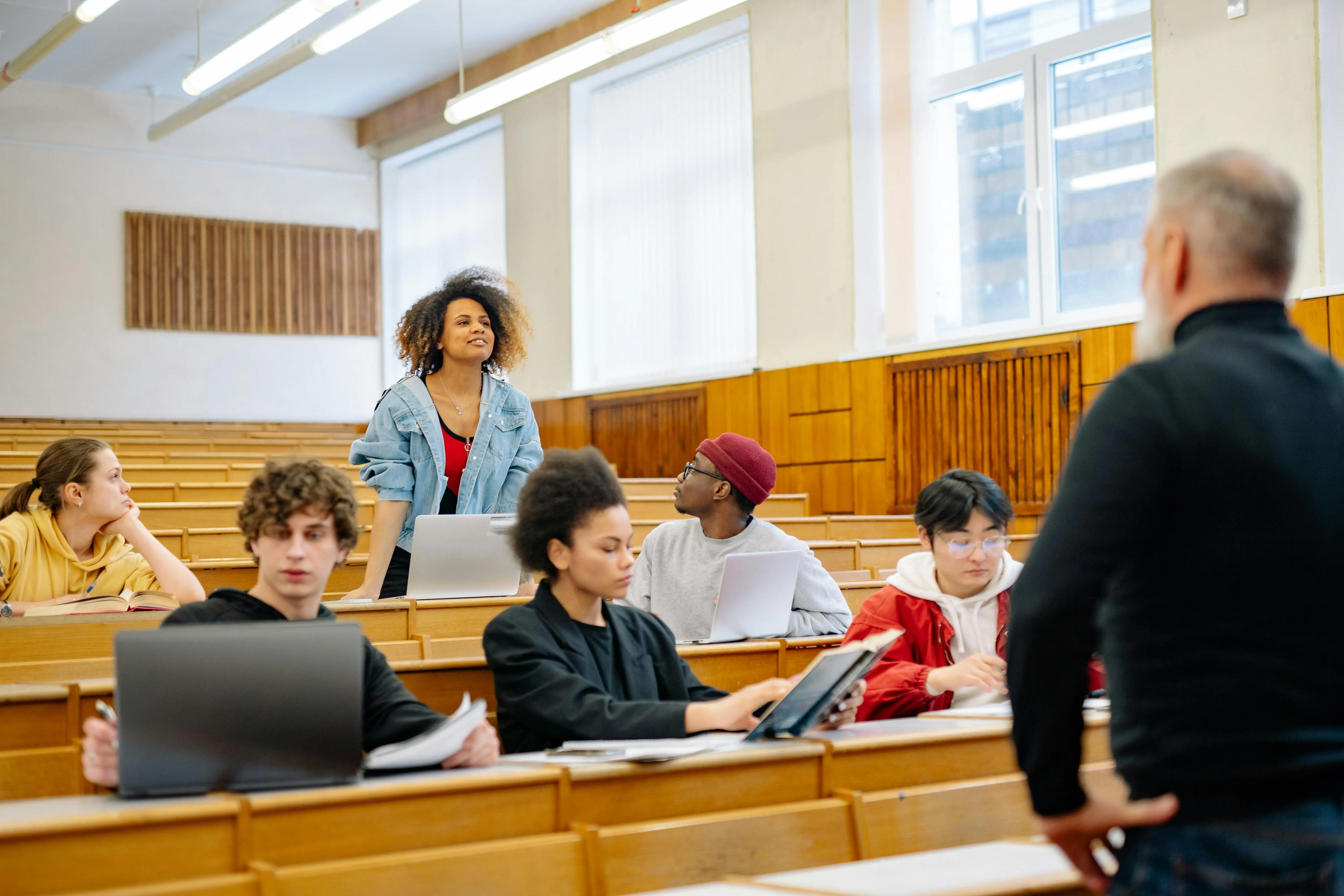 Filmmaking Scholarships for International Students
