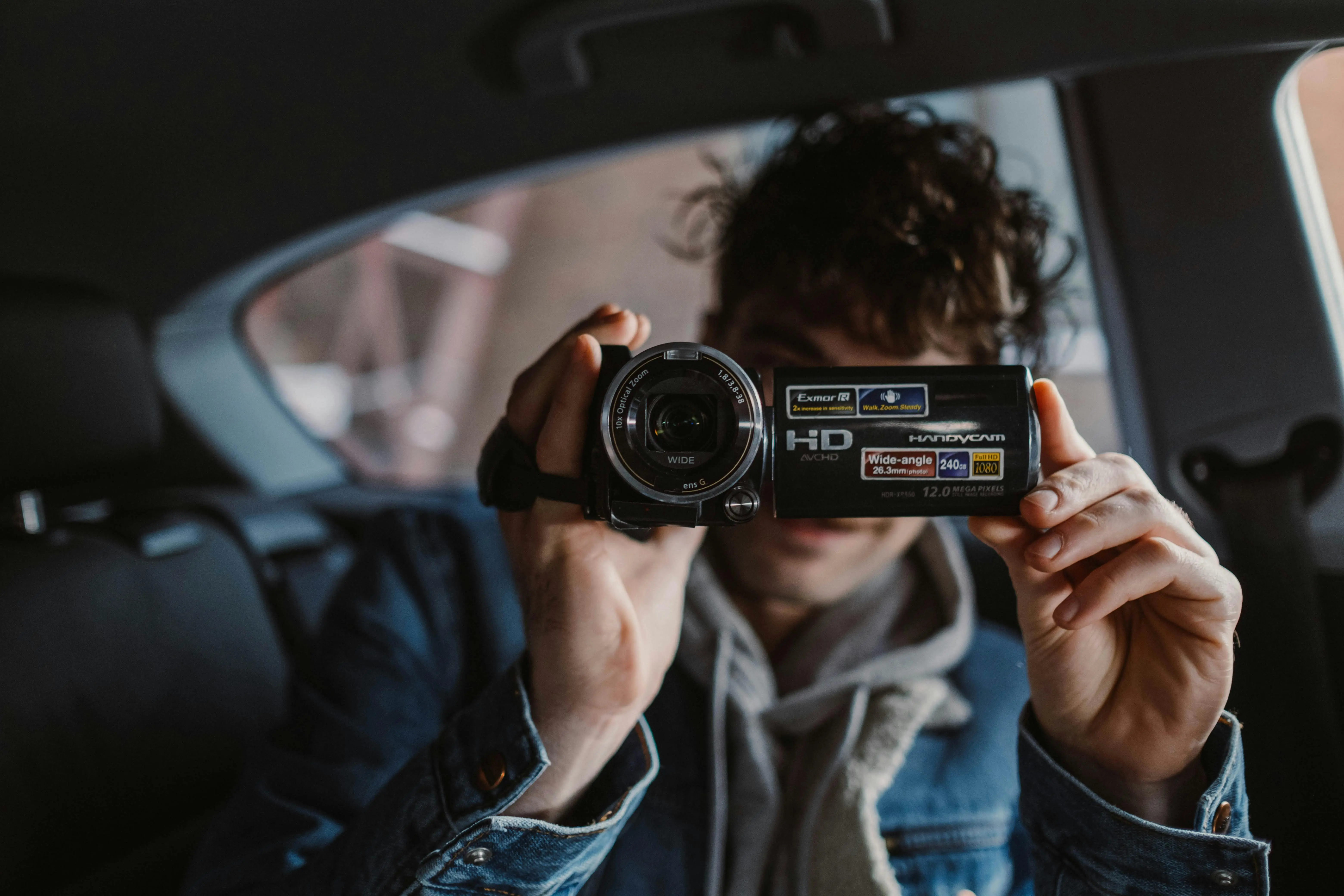 What is the best Camcorder for filmmaking