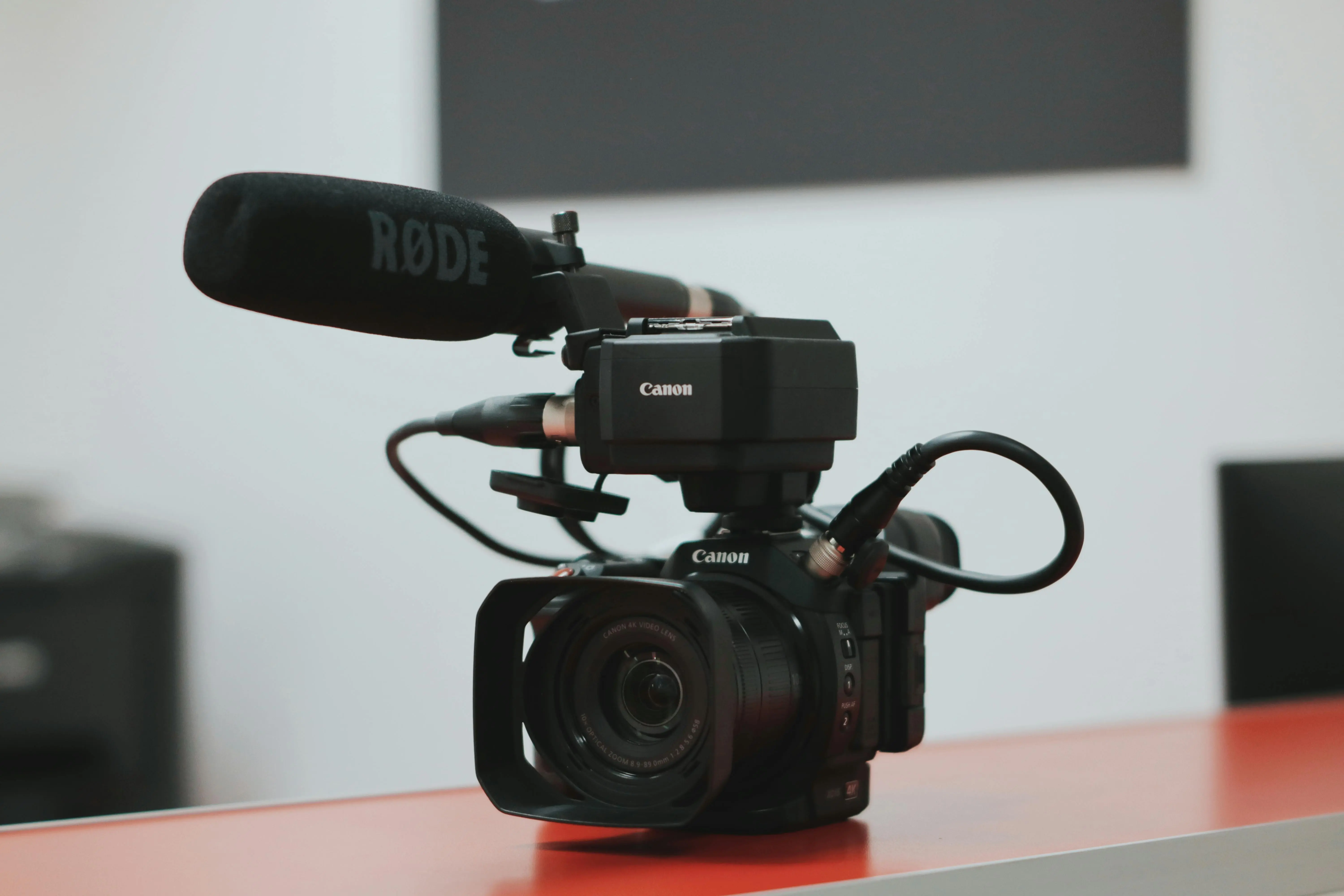 Which Canon Camera is best for Filmmaking