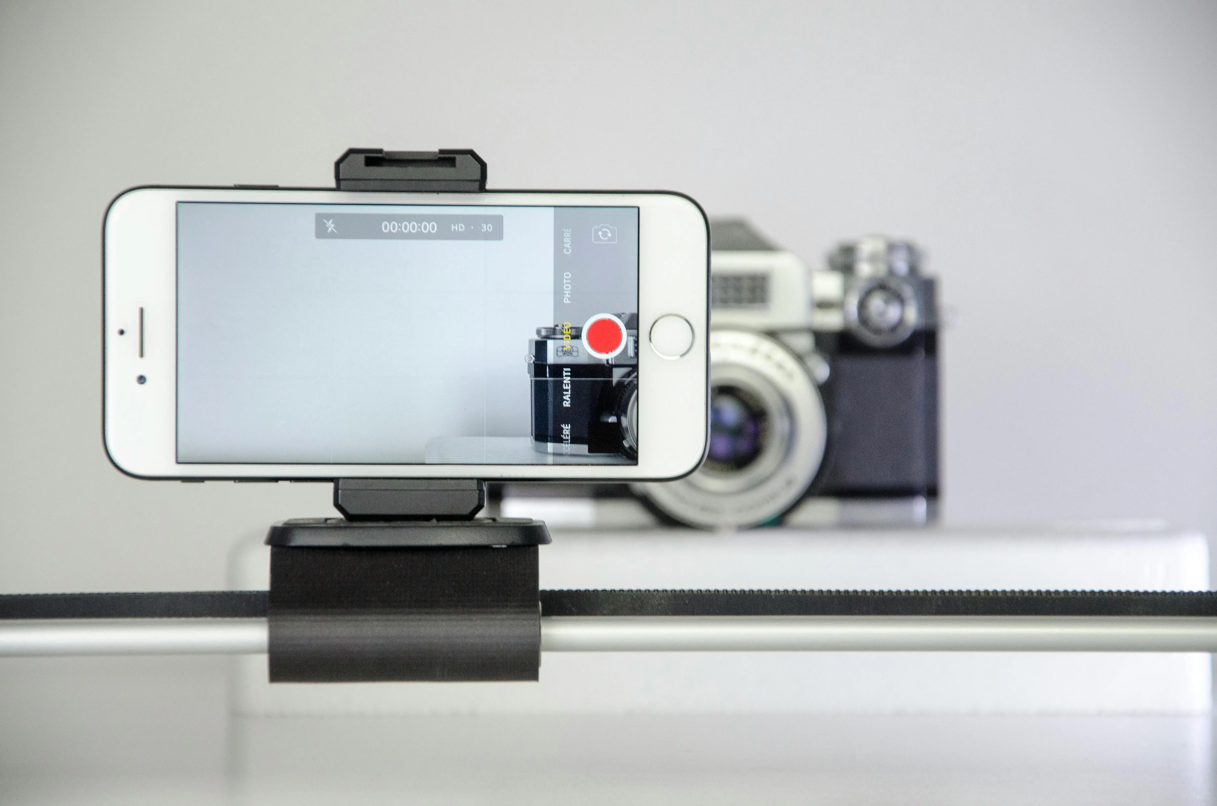 Which iPhone Is Best for Filmmaking