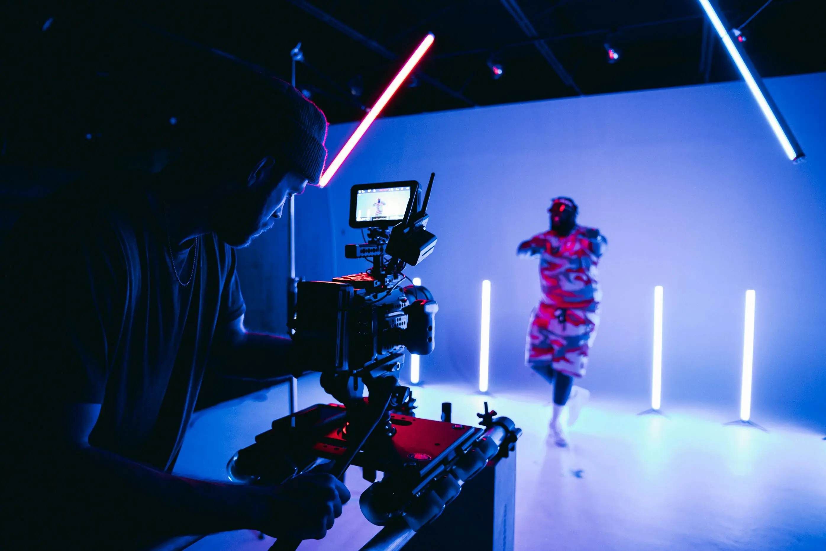 Film Production Placements