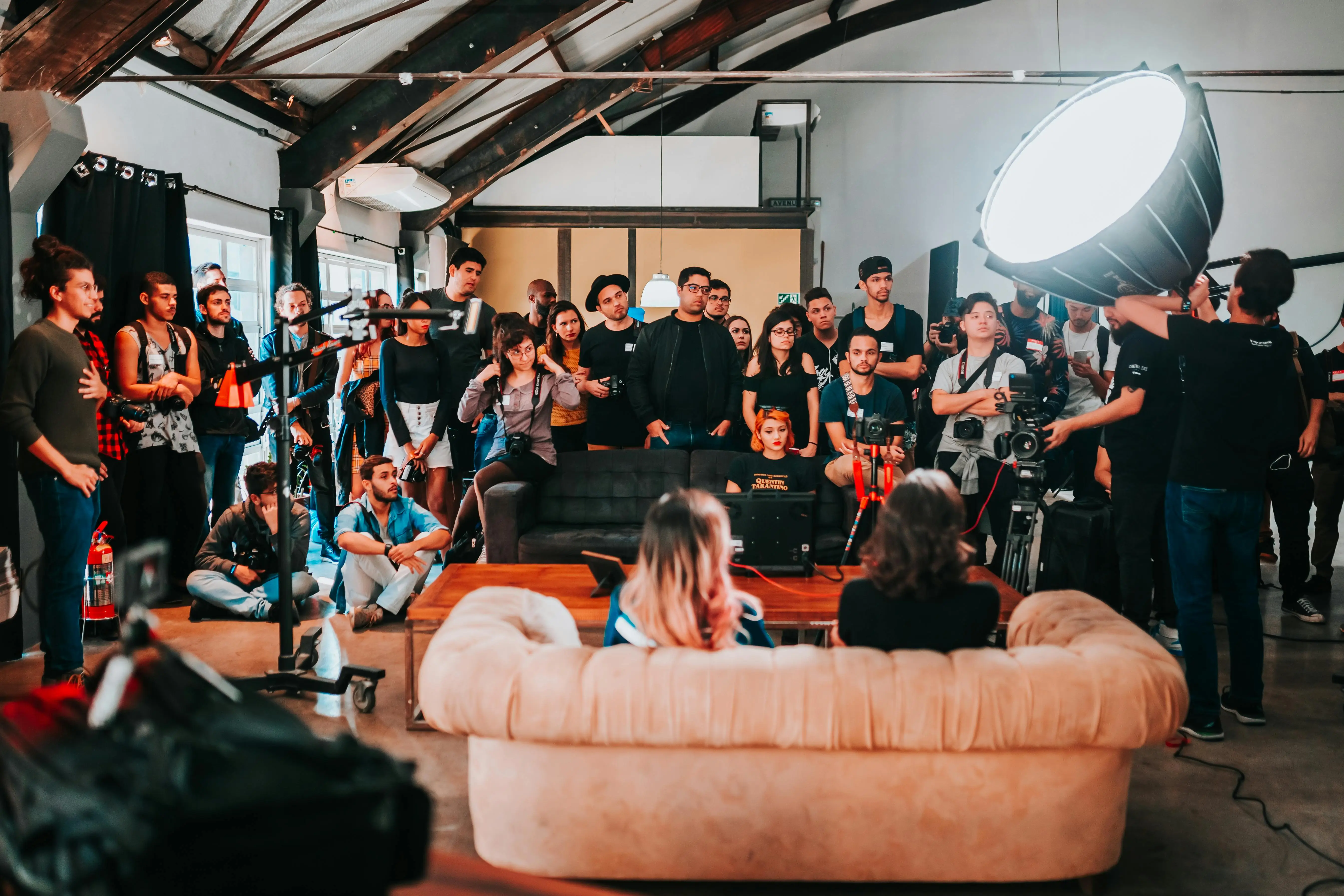 Parallel Film Productions