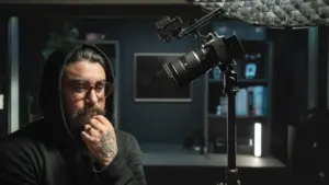 Camera Angles — Where You Put the Lens Matters