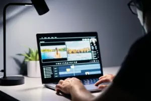 Cutting — Editing That Drives the Story