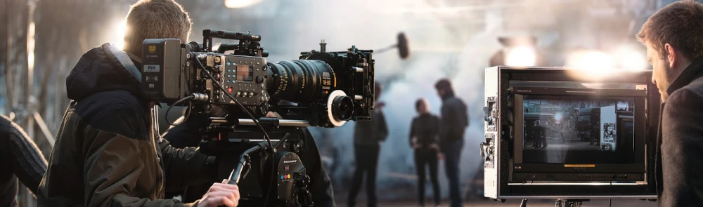 What Are the 5 C’s of Filmmaking