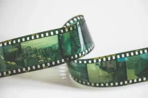 What Does Studying Film Production Involve