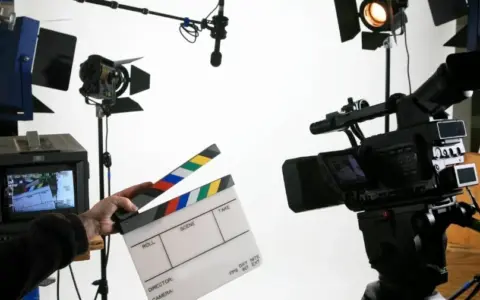 Where To Study Film Production