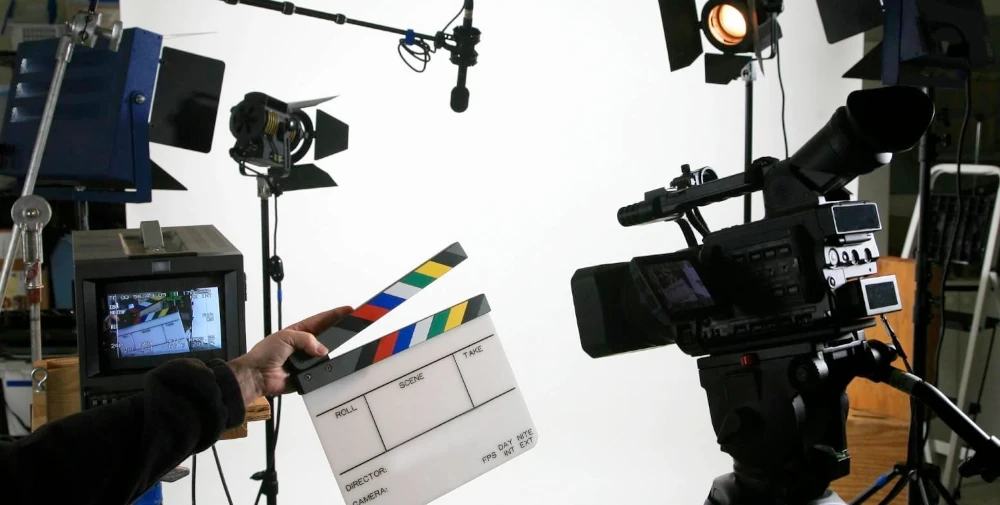 Where To Study Film Production