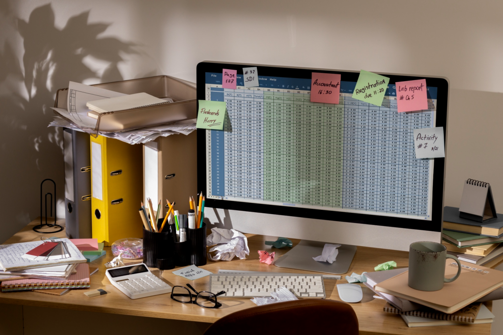 Trello task board for film production workflow