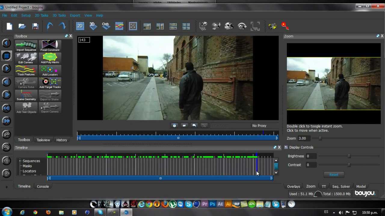 Editor choosing video project management software 