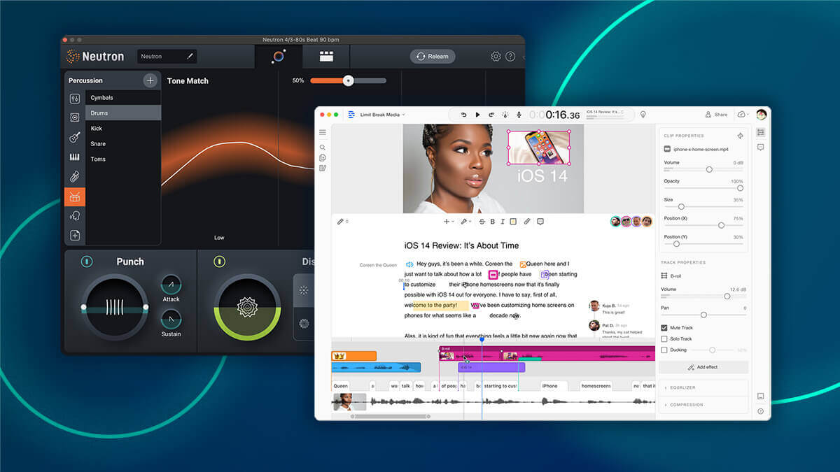 Enhancement of Workflow by Content Organization Software